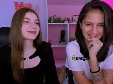 pure_radiance on Chaturbate