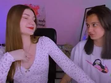 pure_radiance on Chaturbate