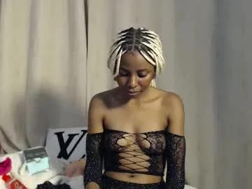 pussiey_tightte on Chaturbate 