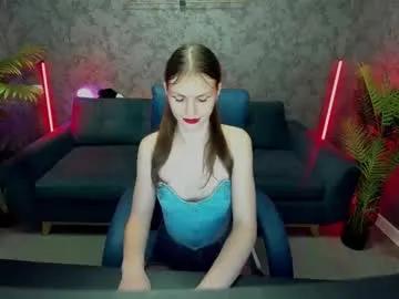 pussyonluck on Chaturbate