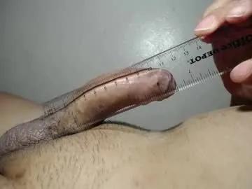 qqqwer21 on Chaturbate 