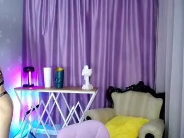 queen_a_n_i on Chaturbate