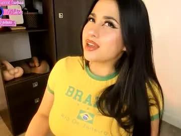 queen_liana on Chaturbate