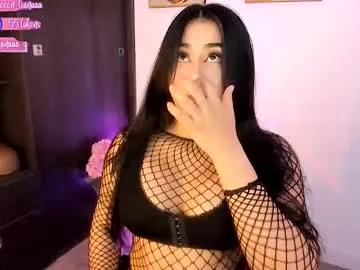 queen_liana on Chaturbate