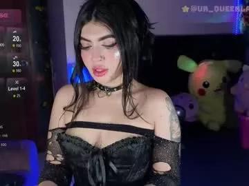 queenlamia on Chaturbate