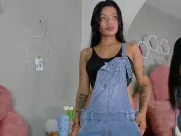 rachel_martinez on Chaturbate