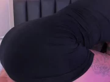 rachel_martinez on Chaturbate