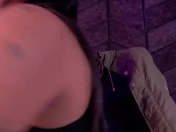 rachel_martinez on Chaturbate