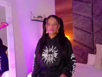 rachel_martinez on Chaturbate