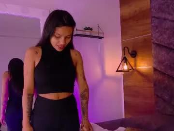 rachel_martinez on Chaturbate