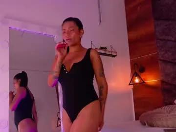 rachel_martinez on Chaturbate