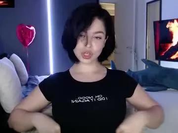 rachelcamp on Chaturbate
