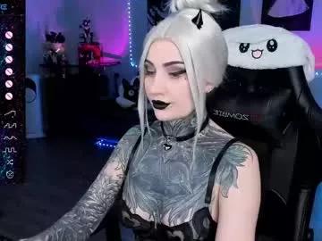 rachelqueen_ on Chaturbate