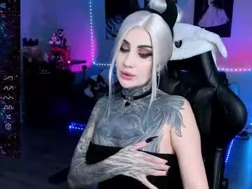 rachelqueen_ on Chaturbate