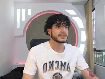 rafael_mendez on Chaturbate 