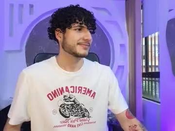 rafael_mendez on Chaturbate 