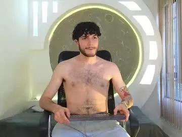 rafael_mendez on Chaturbate 