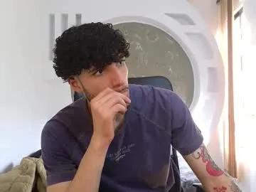 rafael_mendez on Chaturbate 