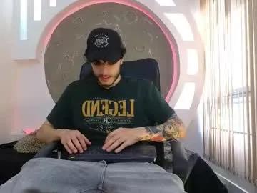 rafael_mendez on Chaturbate 