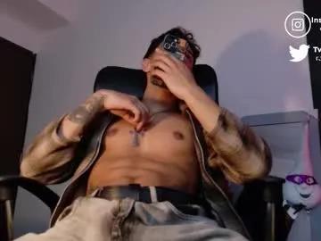 rafaelstone on Chaturbate 