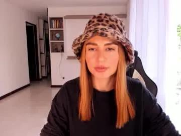 rainbow_jenny on Chaturbate