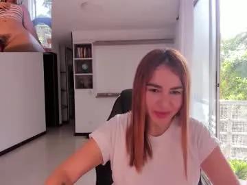 rainbow_jenny on Chaturbate