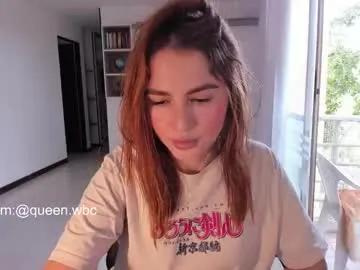 rainbow_jenny on Chaturbate