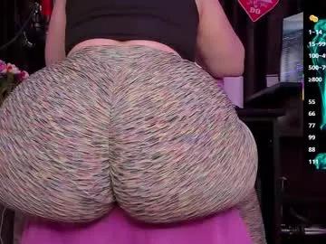 raissa_sky26 — Hii ! Just ass play. Favorite buzz is 111 tk ! #fuckmachine #bigass #leggings #anal #pawg