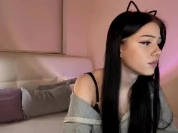 randiburt on Chaturbate