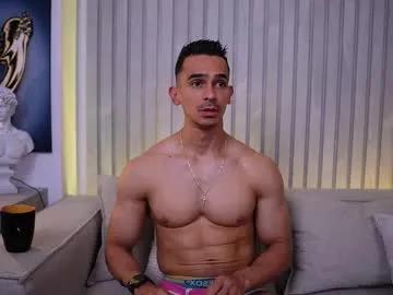 randypitts on Chaturbate