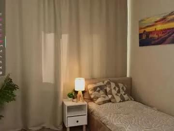 rashidagiczewski on Chaturbate