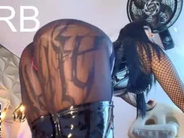 rave_paradise on Chaturbate