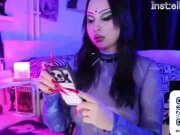 razor_claw — Ellie always knows how to get your heart pumpingmy fav patterns 100, 200, 333 , 666 - Goal is : Fuck my ass  #goth #bigboobs #anal #bigass #smoke