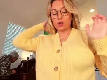 realtoxxxmaria on Chaturbate