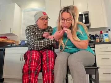 realtoxxxmaria on Chaturbate