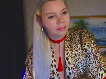 reasonforpassion_ on Chaturbate
