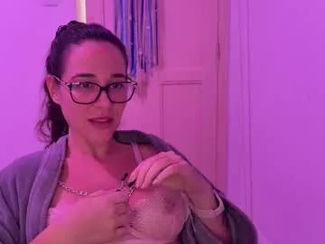 rebecastorm on Chaturbate 