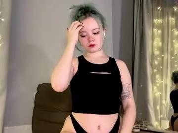 rebeccaniksoon on Chaturbate 