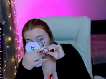 red__dizzy on Chaturbate