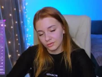 red__dizzy on Chaturbate