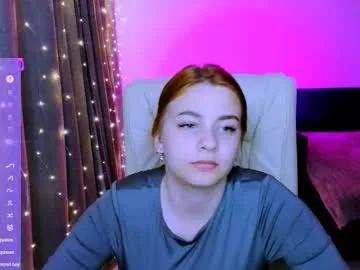 red__dizzy on Chaturbate