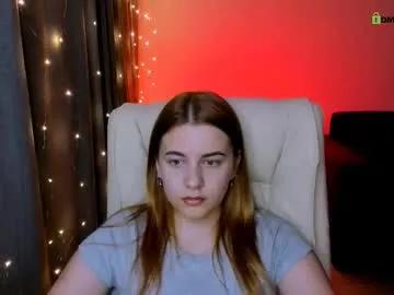 red__dizzy on Chaturbate