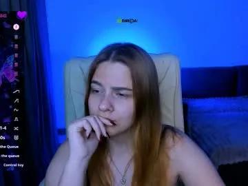red__dizzy on Chaturbate