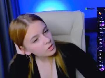 red__dizzy on Chaturbate