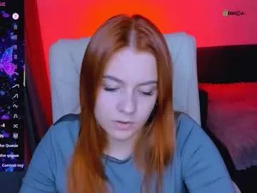 red__dizzy on Chaturbate