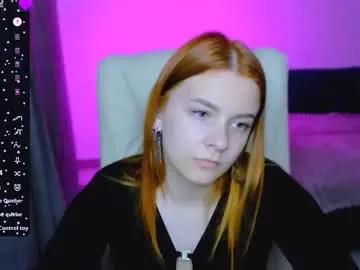 red__dizzy on Chaturbate