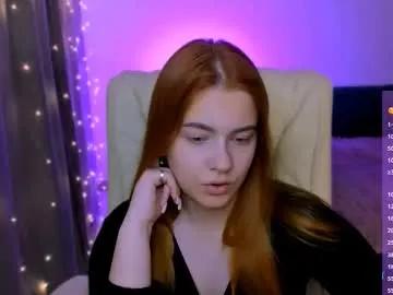 red__dizzy on Chaturbate