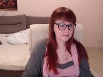 red_fox777 on Chaturbate