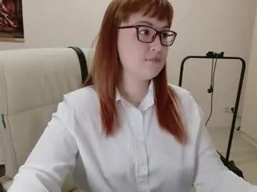 red_fox777 on Chaturbate