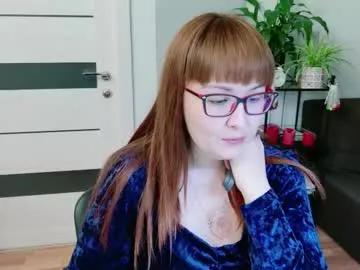 red_fox777 on Chaturbate